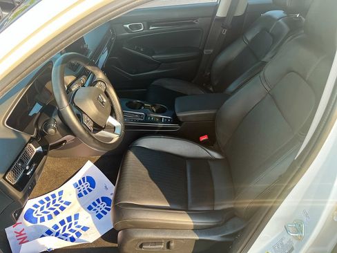 Used 2023 Honda Civic EX-L image 20