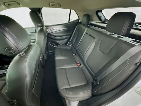 Used 2024 Buick Encore GX Sport Touring w/ Comfort Package image 27