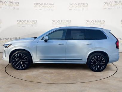 New 2026 Volvo XC90 B6 Ultra w/ Protection Package