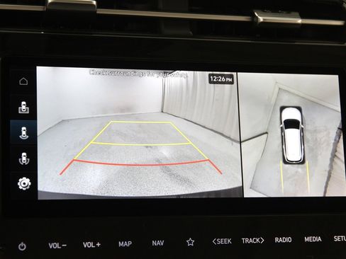 Certified 2024 Hyundai Tucson Limited image 13