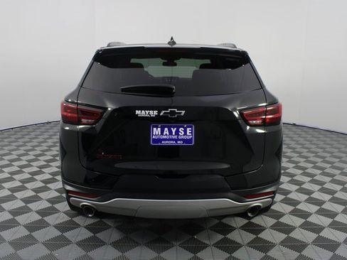 Used 2023 Chevrolet Blazer LT w/ Convenience Package image 24