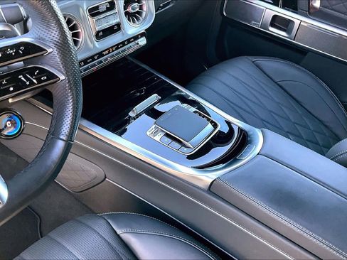 Certified 2025 Mercedes-Benz G 63 AMG 4MATIC image 17
