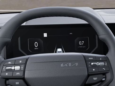 New 2026 Kia Sportage SX AWD/4WD image 21