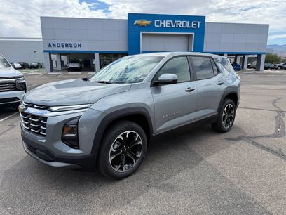New 2026 Chevrolet Equinox LT w/ Convenience Package II