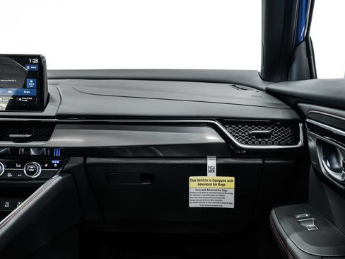 New 2026 Acura ADX A-Spec FWD image 27