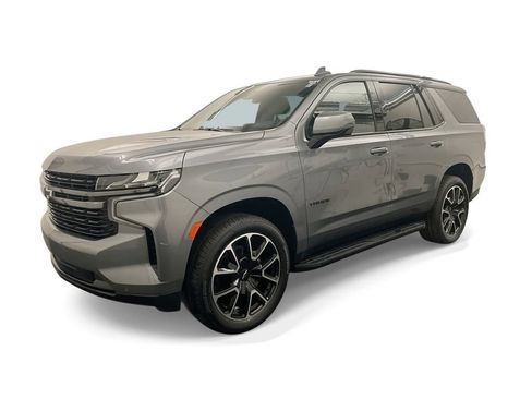 Used 2022 Chevrolet Tahoe RST w/ Luxury Package AWD/4WD image 34