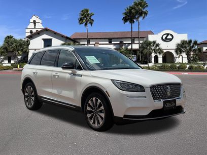 Used 2020 Lincoln Corsair Reserve