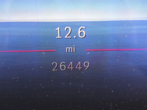 Used 2023 Mercedes-Benz S 580 4MATIC Sedan image 29