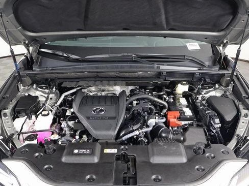 Certified 2026 Lexus NX 350 AWD w/ Accessory Package (2T) image 15