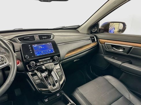 Certified 2021 Honda CR-V EX-L image 23