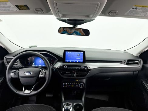 Used 2024 Ford Escape Active AWD/4WD image 21