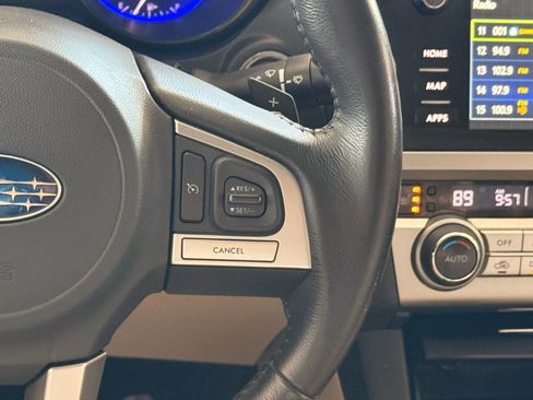 Used 2016 Subaru Legacy 2.5i Limited image 31