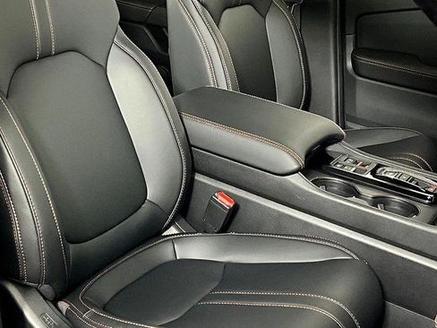 New 2026 Honda Pilot TrailSport image 21