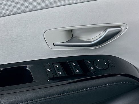 New 2026 Hyundai Tucson Limited AWD/4WD image 20