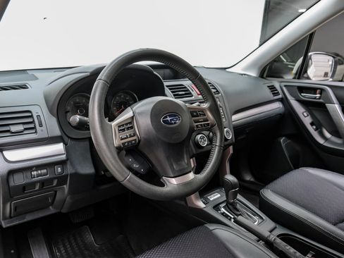 Used 2015 Subaru Forester 2.0XT Premium w/ Protection Package #1 AWD/4WD image 2