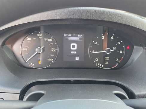 New 2026 RAM ProMaster 1500 w/ Safety Group image 21