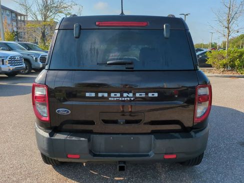 Used 2021 Ford Bronco Sport Big Bend image 5