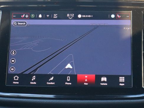 Used 2024 Dodge Durango GT image 26