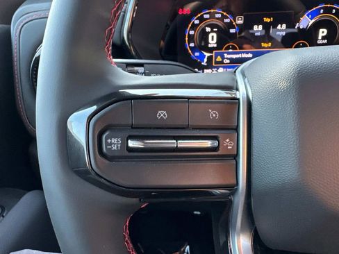 New 2025 Chevrolet Colorado Z71 w/ Z71 Convenience Package 2 image 18