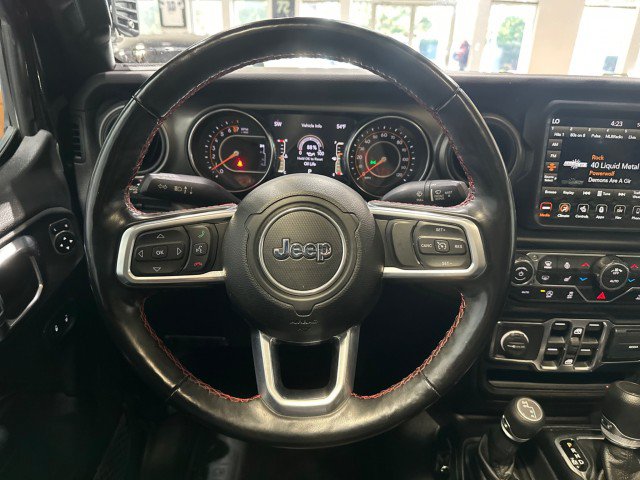 Used 2022 Jeep Gladiator Sport AWD/4WD image 67