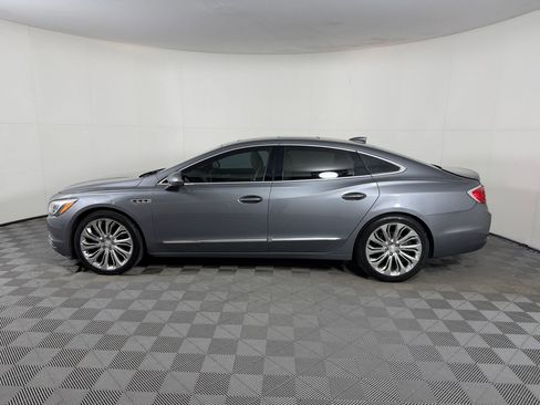 Used 2018 Buick LaCrosse Essence w/ Dynamic Drive Package FWD image 2