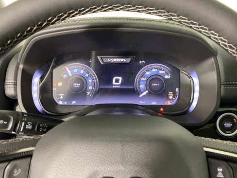 New 2026 RAM 1500 Rebel AWD/4WD image 20