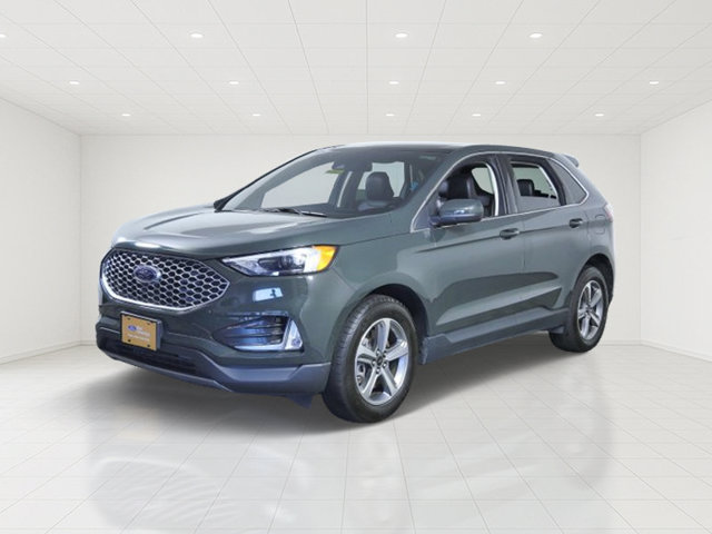 Certified 2024 Ford Edge SEL w/ Convenience Package AWD/4WD image 2