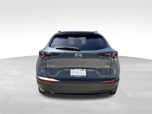 Certified 2023 MAZDA CX-30 AWD 2.5 S w/ Preferred Package image 6