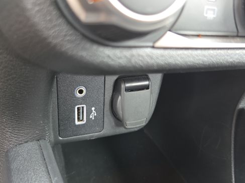 Used 2024 Nissan Versa S w/ S Plus Package FWD image 21
