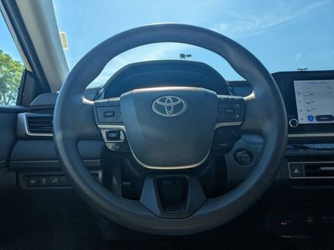Used 2025 Toyota Camry LE FWD image 19