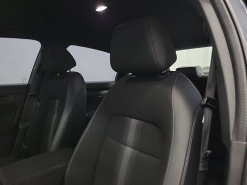 Used 2022 Honda Civic Sport image 21