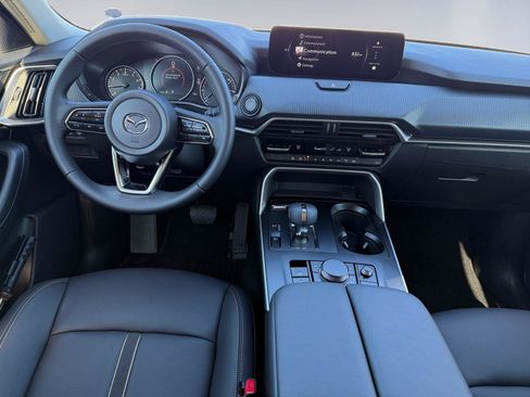 New 2026 MAZDA CX-90 3.3 Turbo w/ Select Package image 15