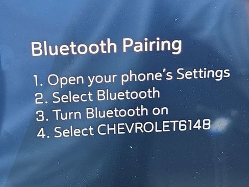 New 2026 Chevrolet Silverado EV LT w/ Plus Package image 29