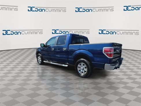 Used 2009 Ford F150 XLT image 6