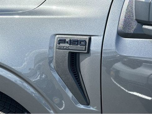 New 2026 Ford F150 STX w/ Equipment Group 200A RWD image 18