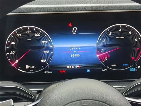 Used 2024 Mercedes-Benz GLE 350 4MATIC image 15