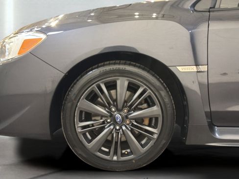 Used 2015 Subaru WRX AWD/4WD image 36