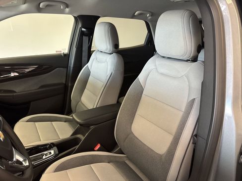 New 2026 Chevrolet TrailBlazer LT w/ Convenience Package image 29