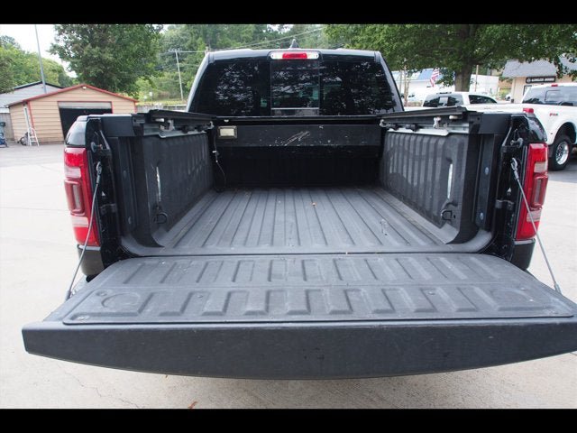 Used 2020 RAM 1500 Limited AWD/4WD image 6