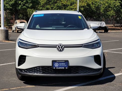 Used 2023 Volkswagen ID.4 Pro RWD image 3