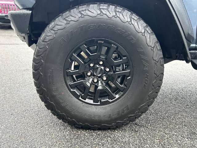 Used 2023 Ford Bronco Raptor AWD/4WD image 9