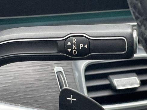 Certified 2020 Mercedes-Benz GLE 580 4MATIC image 29