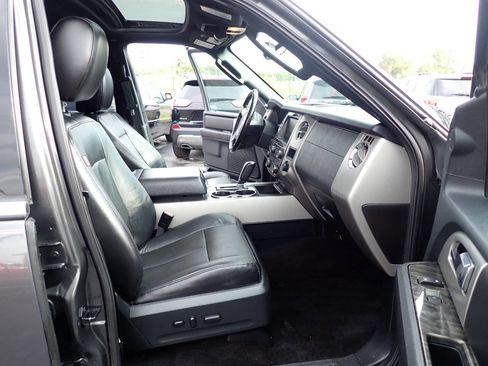 Used 2015 Ford Expedition EL Limited w/ Equipment Group 301A image 14