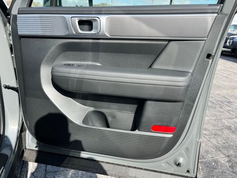 New 2026 Hyundai Santa Fe SEL FWD image 23