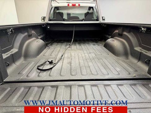 Used 2023 RAM 1500 Tradesman w/ Electronics Group image 11