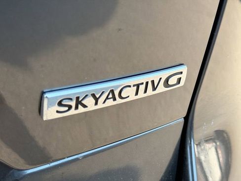 New 2025 MAZDA CX-5 AWD 2.5 S w/ Premium Plus Pkg image 11