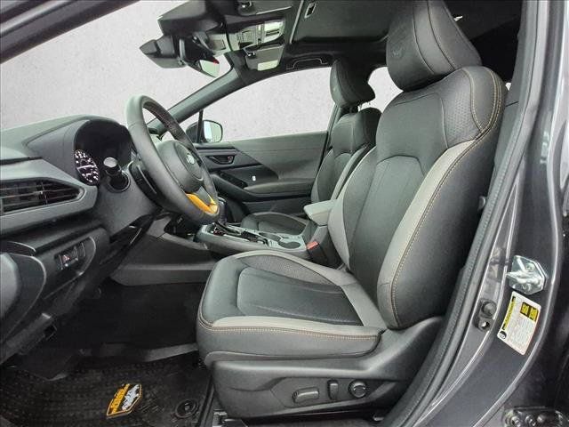Used 2026 Subaru Crosstrek 2.5i Wilderness AWD/4WD image 17