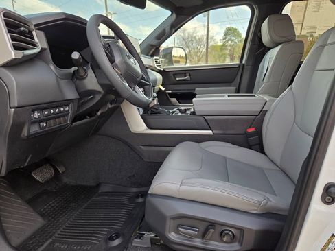 New 2026 Toyota Tundra Limited image 5