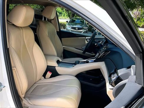 Certified 2024 Acura RDX SH-AWD w/ Technology Package image 9