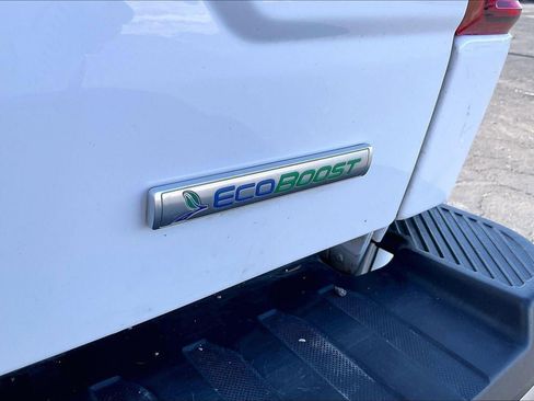 Used 2018 Ford F150 XL w/ Equipment Group 101A Mid image 10